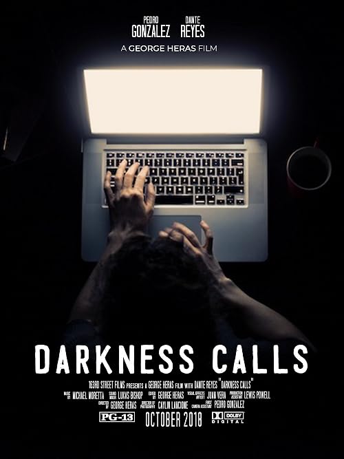 Darkness Calls