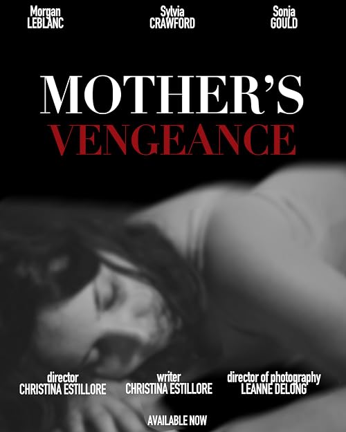 Mother's Vengeance