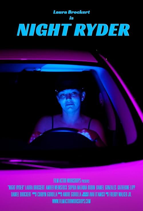 Night Ryder