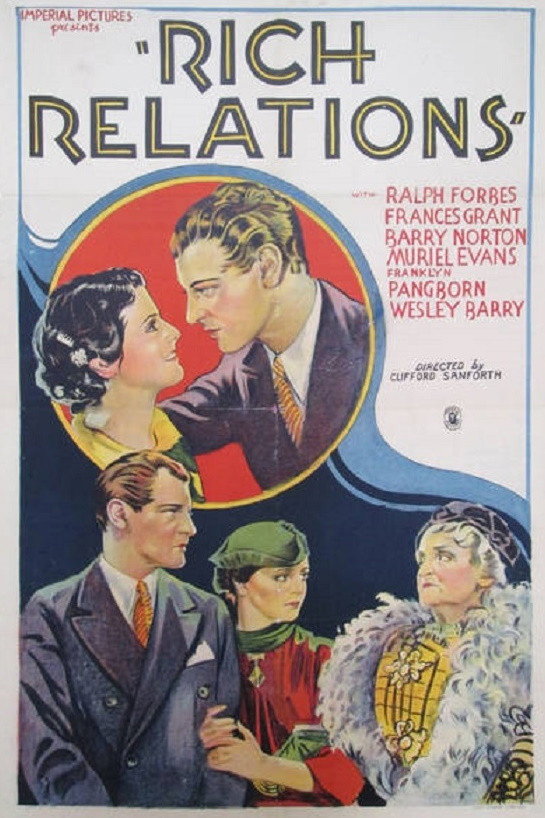 Rich Relations