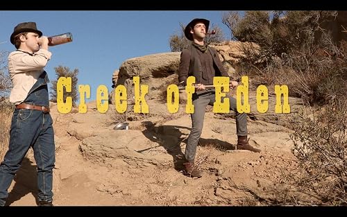 Creek of Eden