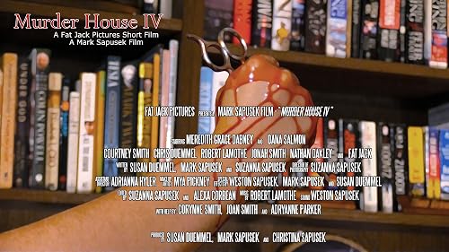 Murder House IV