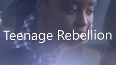 Teenage Rebellion