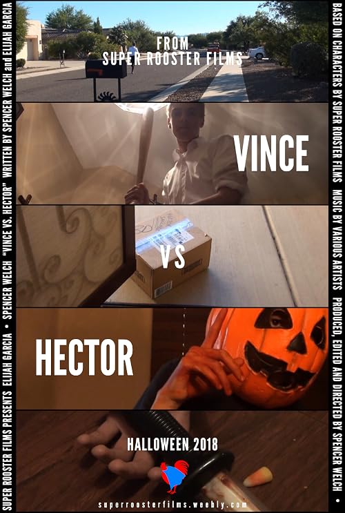 Vince vs. Hector