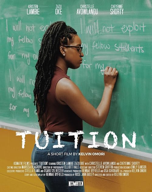 Tuition