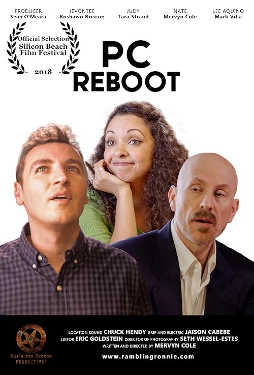 PC Reboot