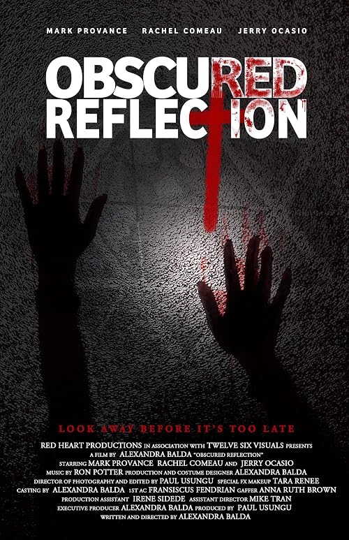 Obscured Reflection