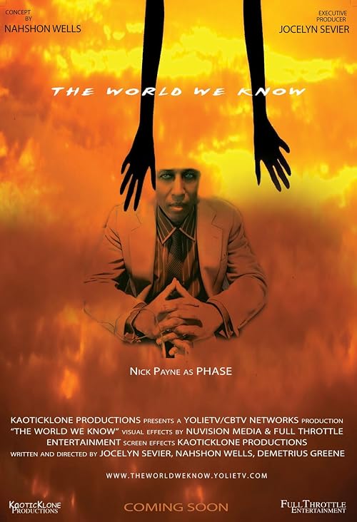 The World We Know