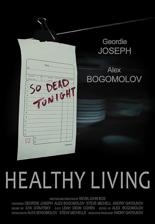 Healthy living