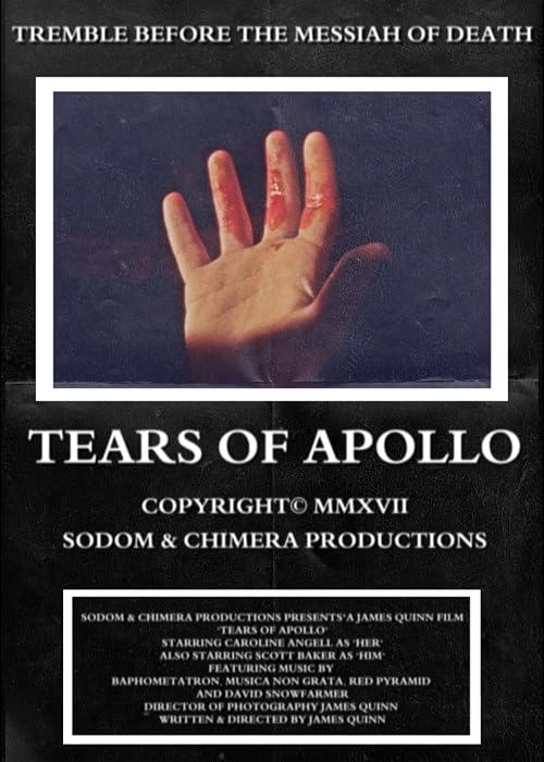 Tears of Apollo