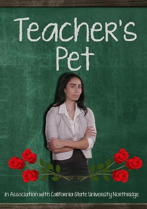 Teacher's Pet