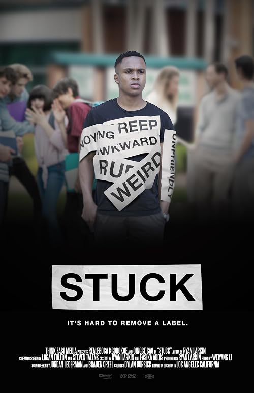 Stuck