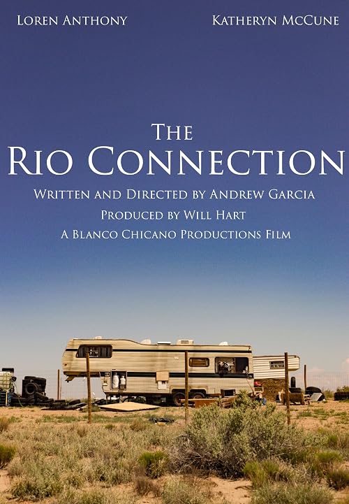 The Rio Connection