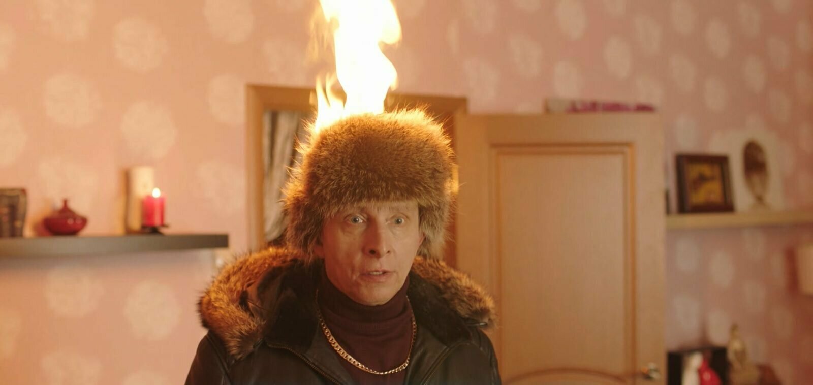 Полярный — кадр 1