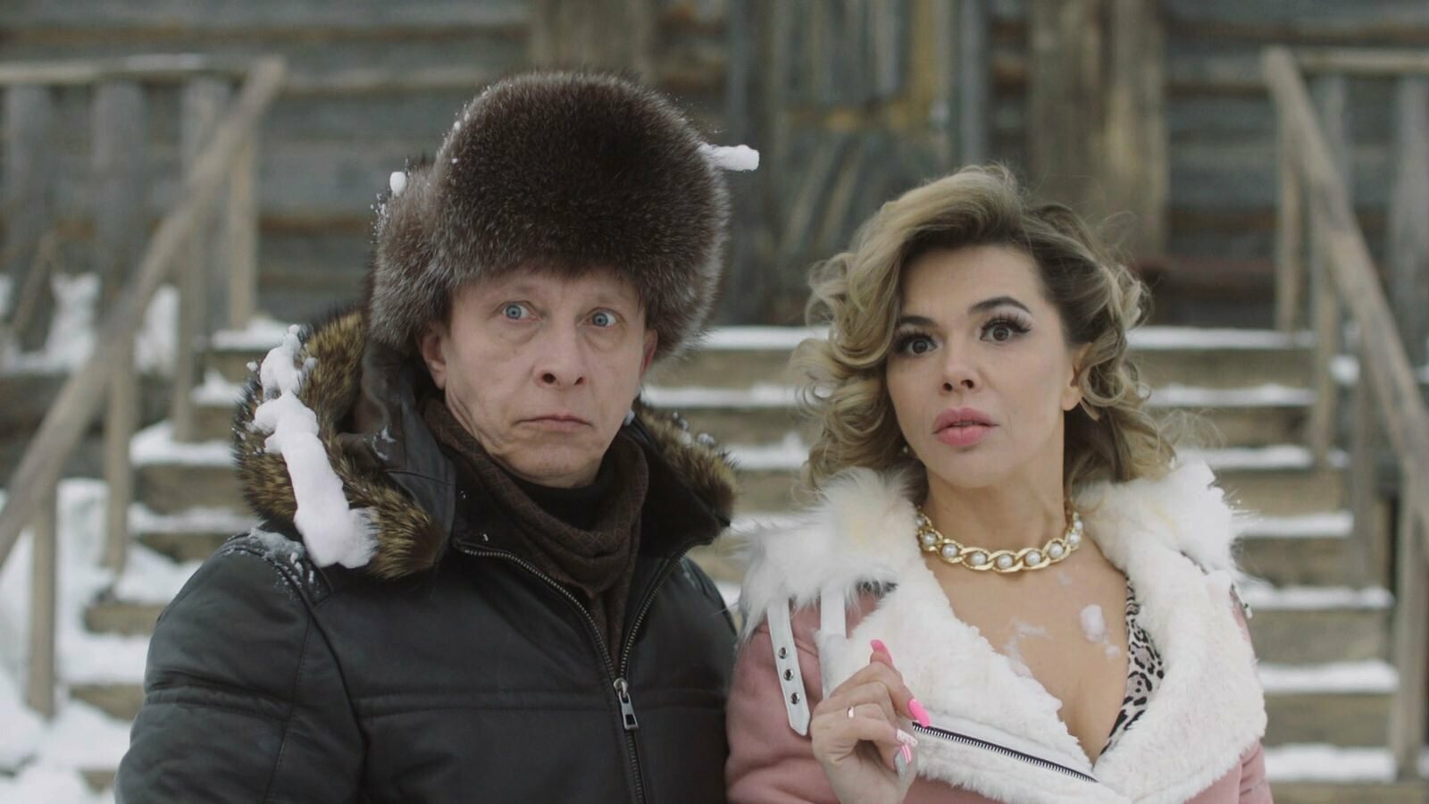 Полярный — кадр 8