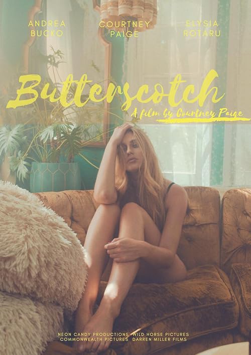 Butterscotch