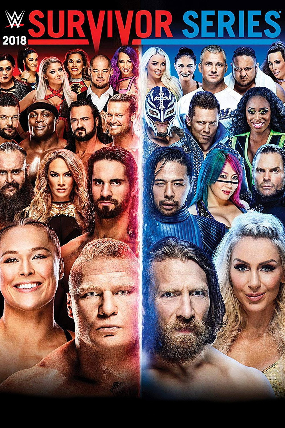 WWE Survivor Series