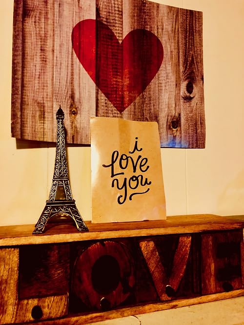L'amour in Paris