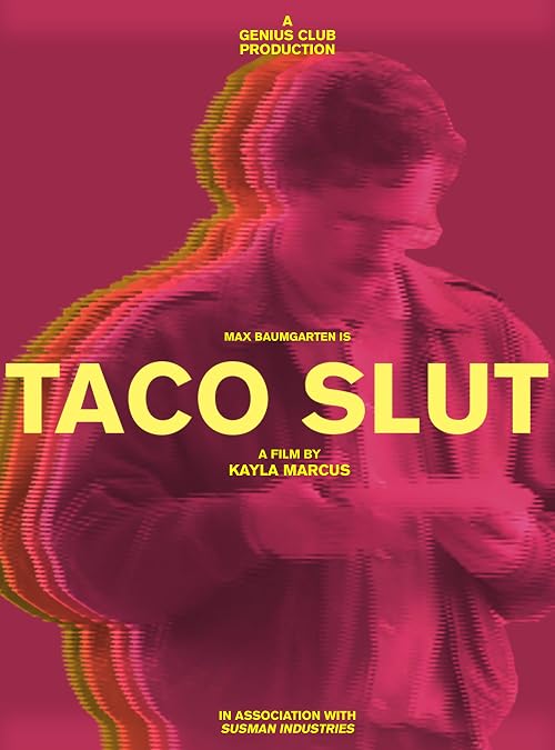 Taco Slut