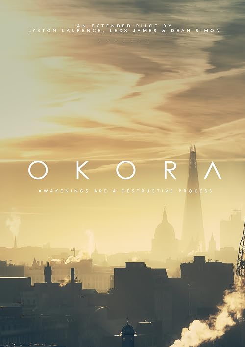 Okora