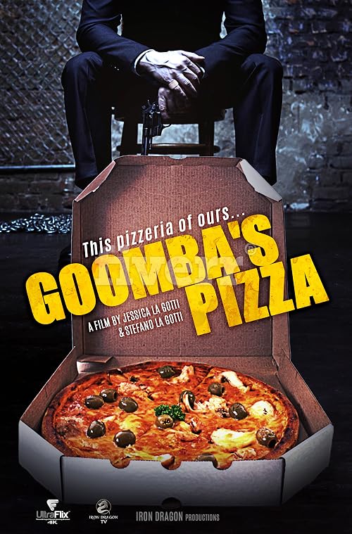 Goomba's Pizzeria