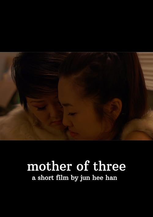 Mother of Three