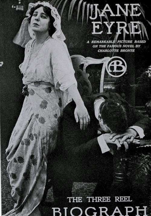 Jane Eyre