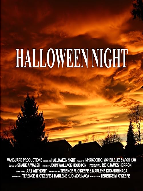 Halloween Night