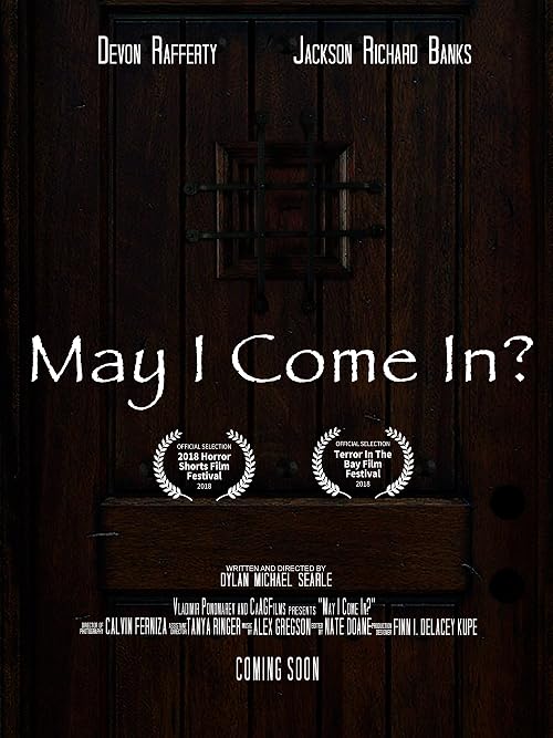 May I Come In?