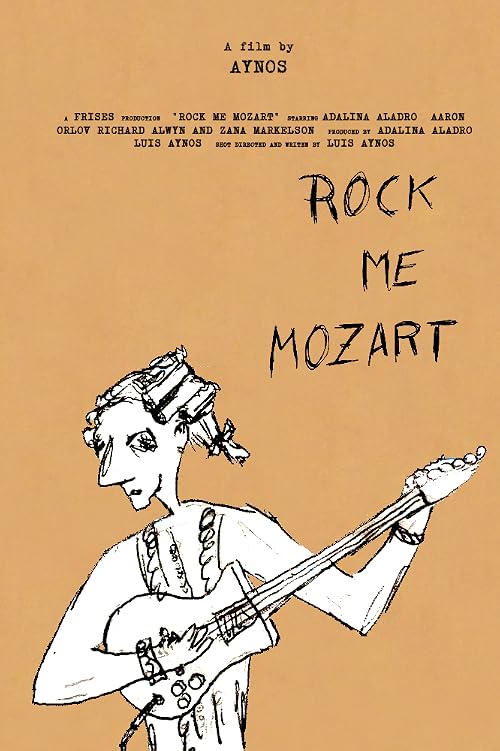 Rock Me Mozart
