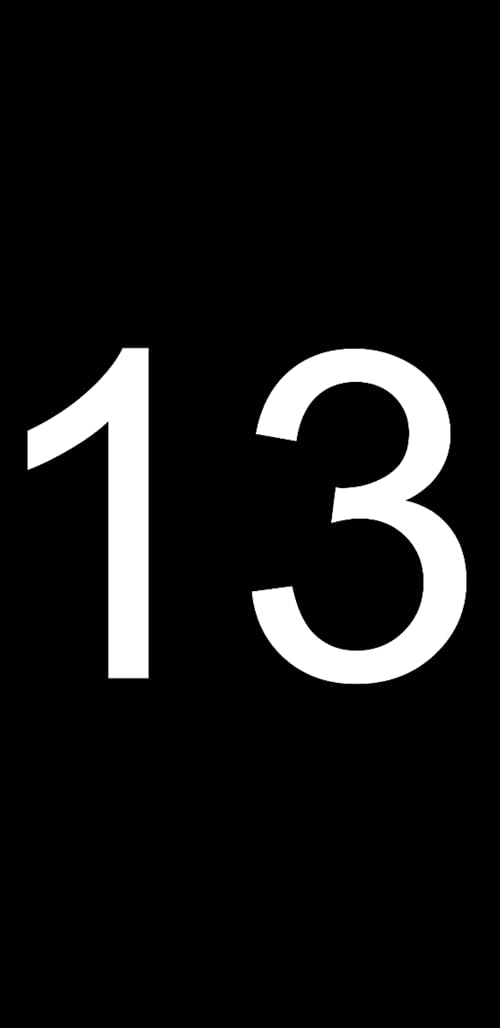 13 Days Remain