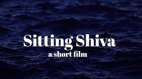 Sitting Shiva