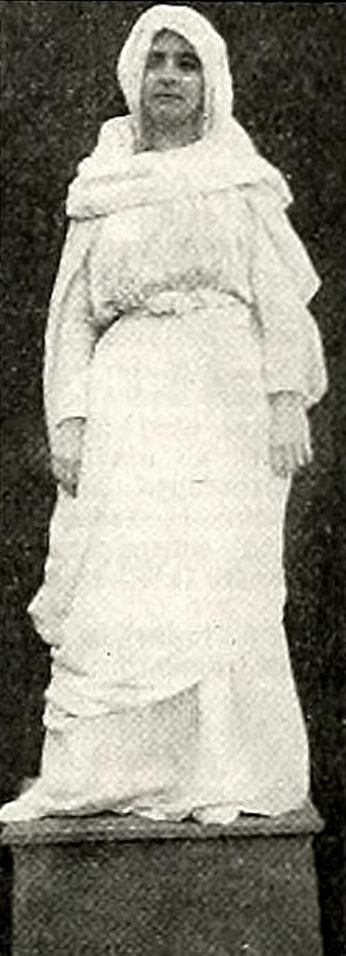 The Children of St. Anne