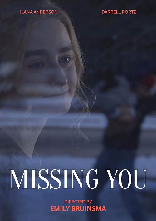 Missing You