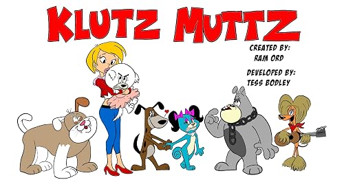 Klutz Muttz