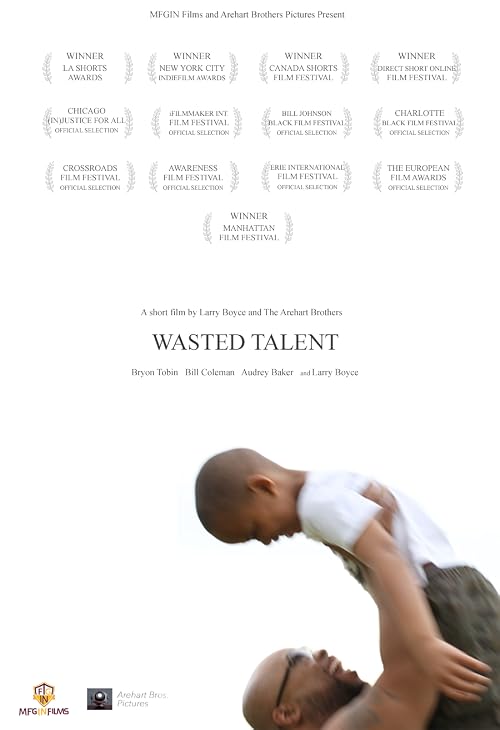 Wasted Talent