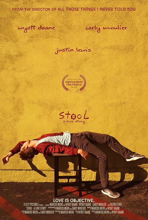 Stool: a love story