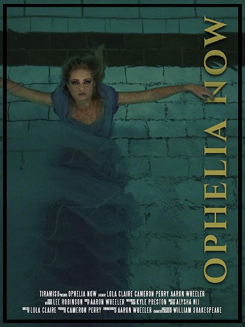 Ophelia Now