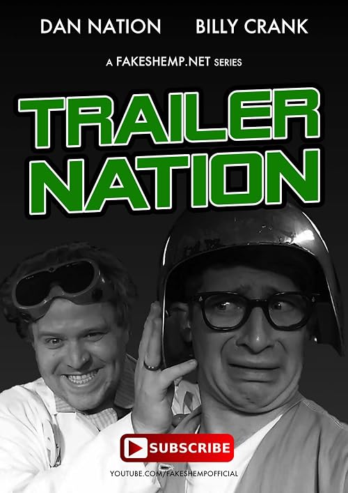 Trailer Nation