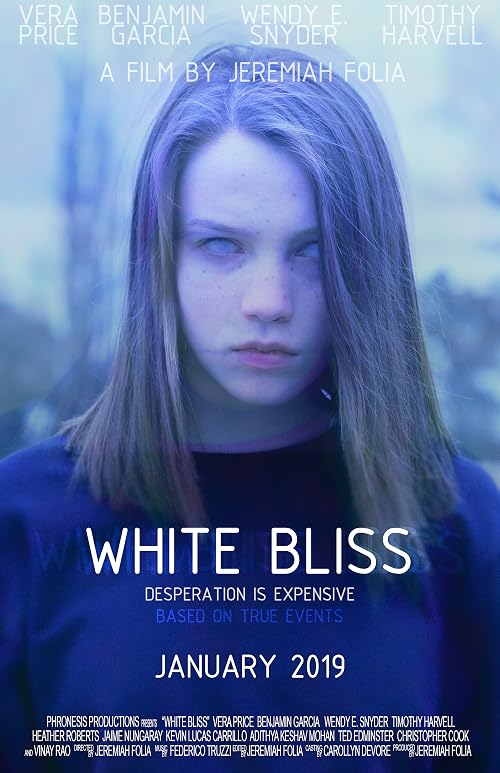 White Bliss