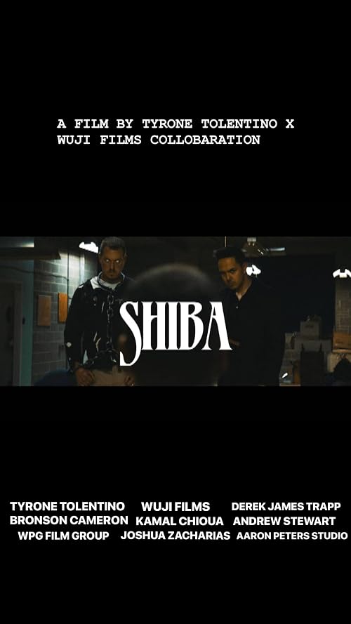 Shiba