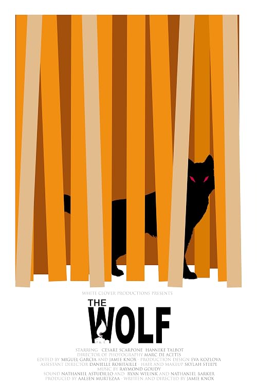 The Wolf