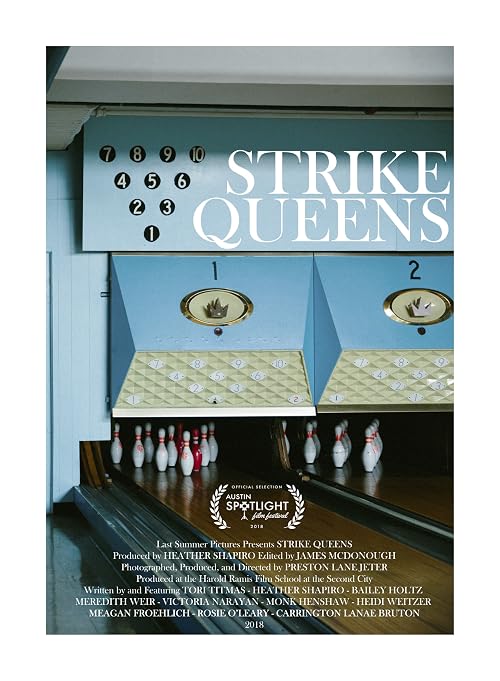 Strike Queens