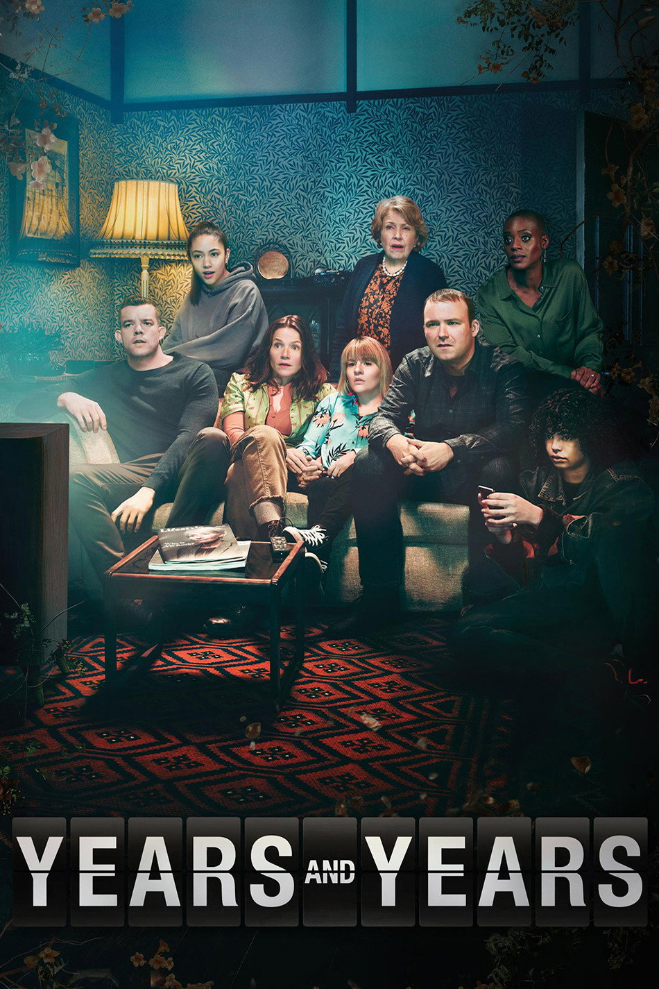 Years and Years