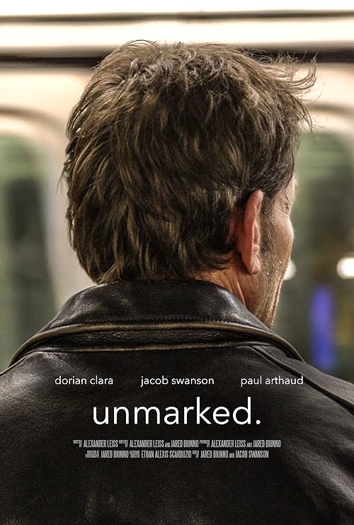 Unmarked