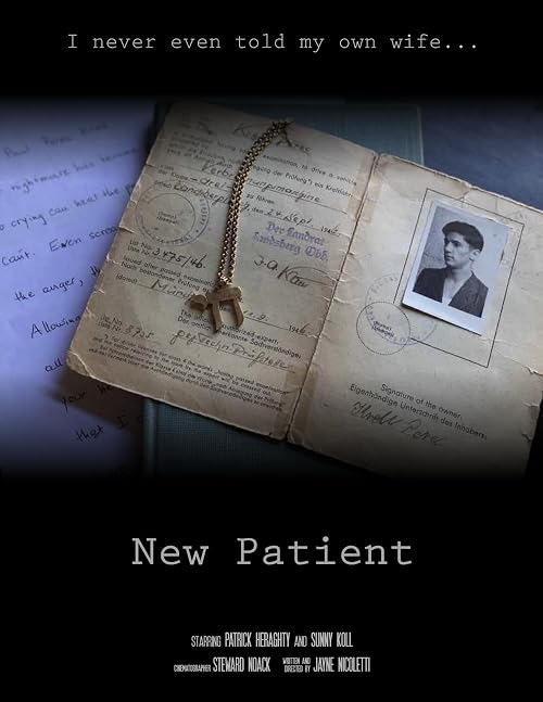 New Patient