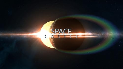 Space Castle