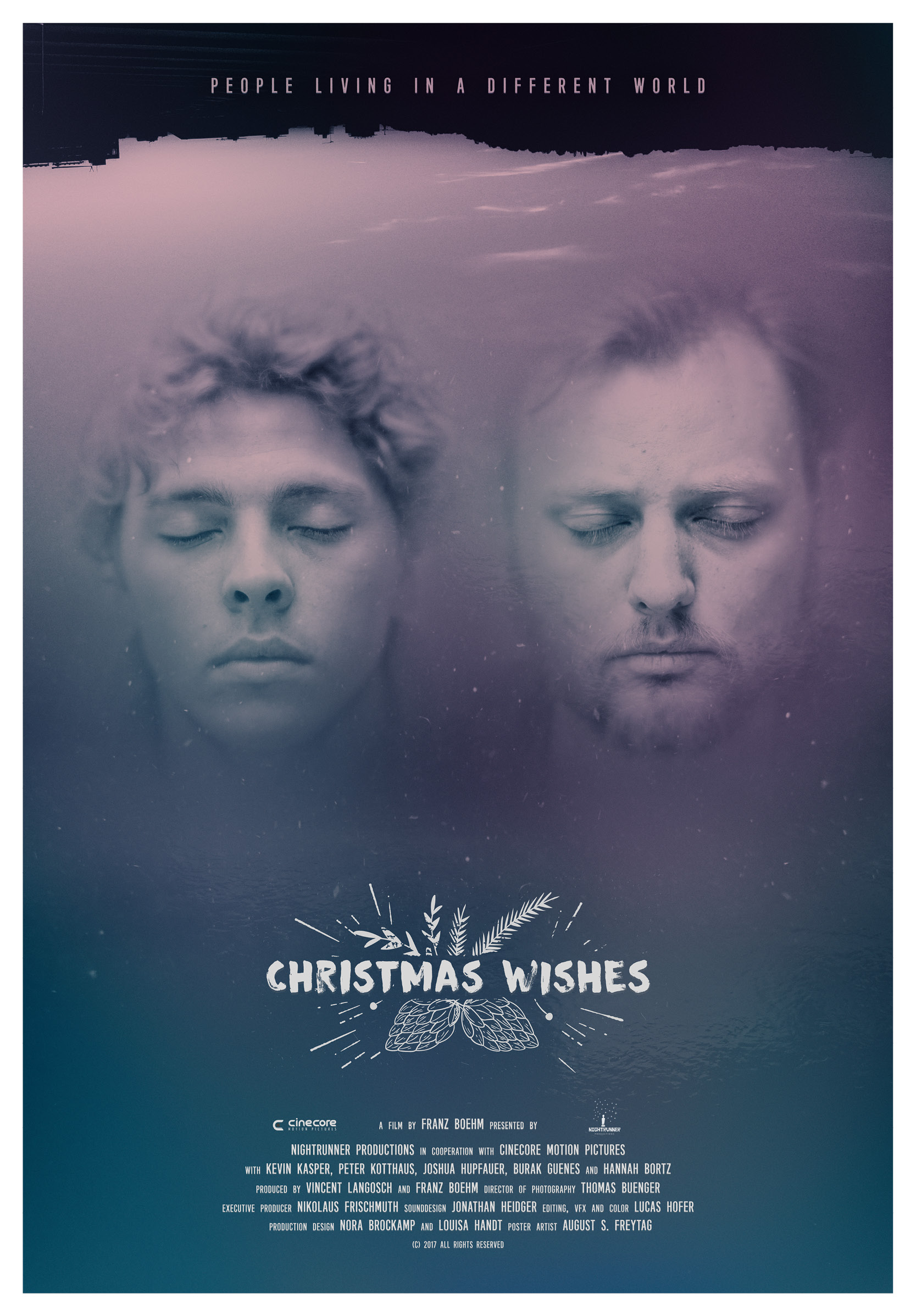 Christmas Wishes