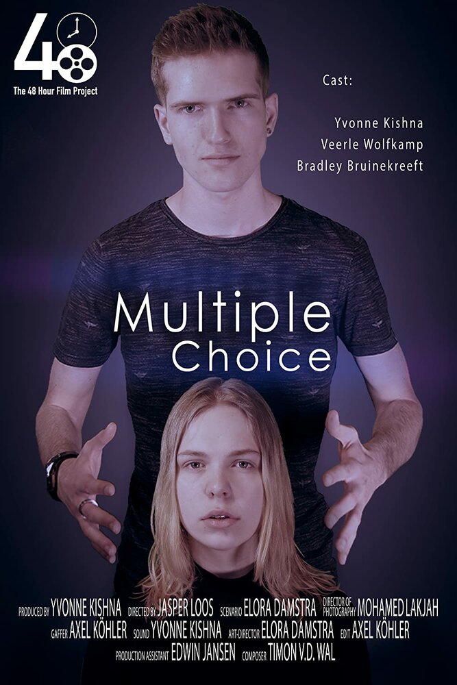 Multiple Choice