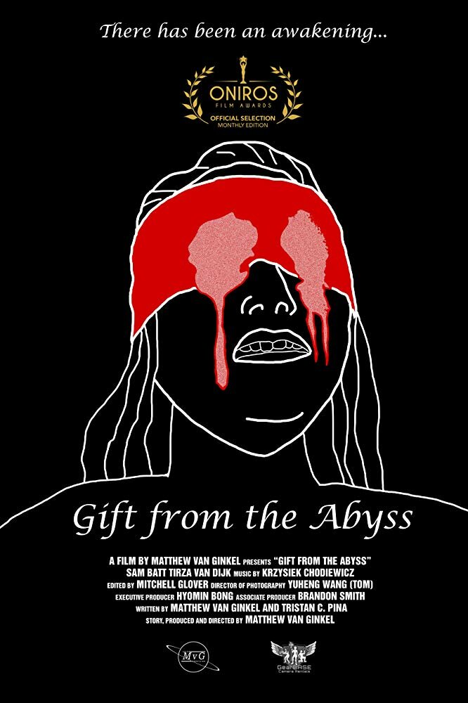 Gift from the Abyss